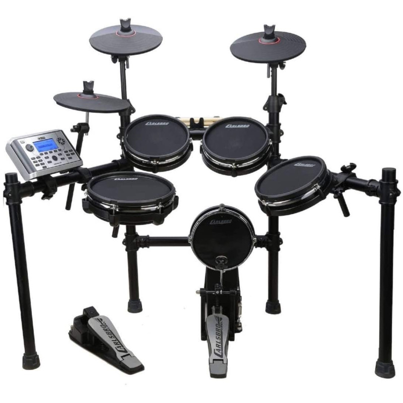 Digital Drums 400, Batterie Électronique + Ampli & Accessoires par