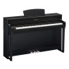 Piano numérique Clavinova Yamaha  CLP-735 noir