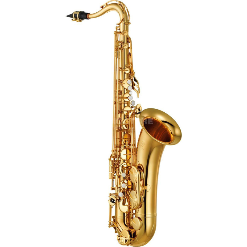 Yamaha - Saxophone ténor - YTS280 - Instruments à vent - Classique