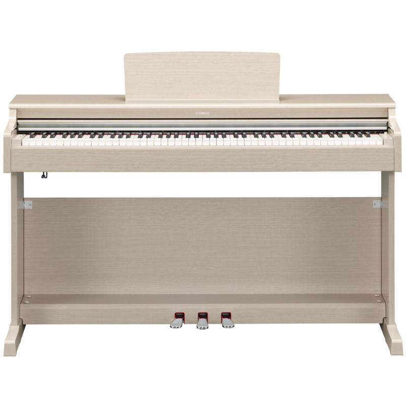Piano numérique Arius Yamaha YDP165 ivoire