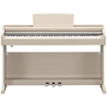 Piano numérique Arius Yamaha YDP165 ivoire