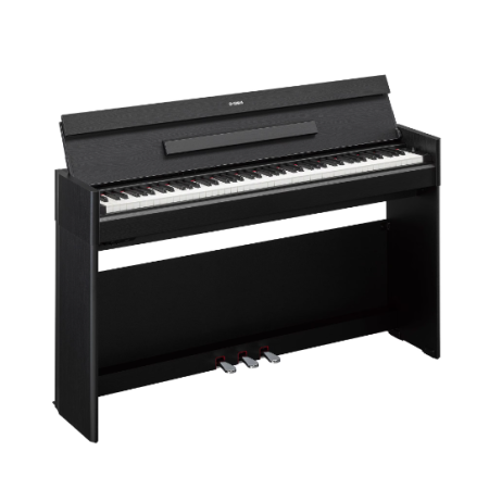 Piano numérique Arius Yamaha YDP-S55 noir