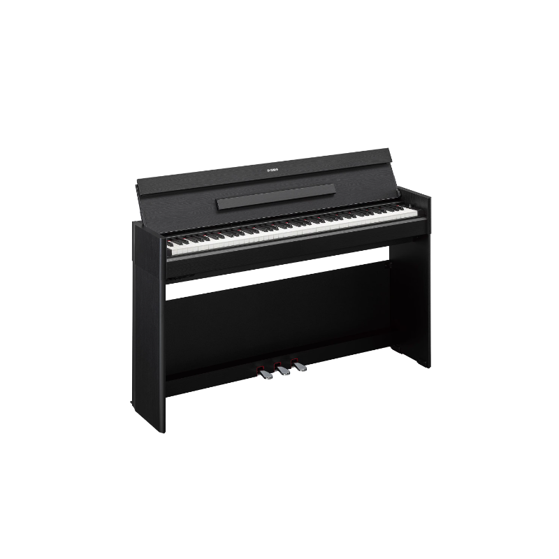 Piano numérique Arius Yamaha YDP-S55 noir
