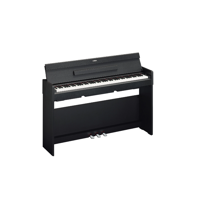 Piano numérique Arius Yamaha YDP-S35 noir