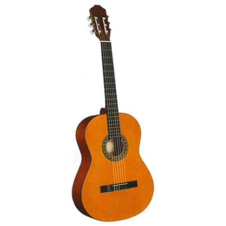 Guitare classique Skylark MCG950 avec etui
