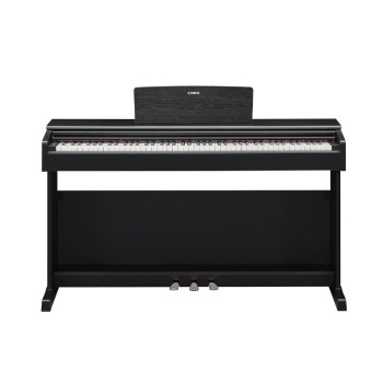 Piano numérique Arius Yamaha YDP145 noir 
