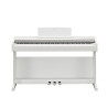 Piano numérique Arius Yamaha YDP145 blanc 