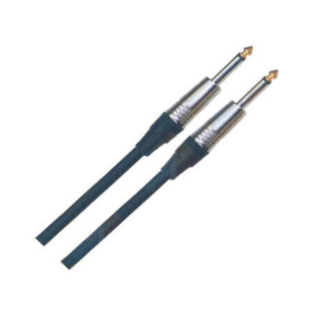 CABLE JACK/JACK HP 20M