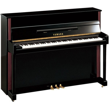 PIANO DROIT JX113 YAMAHA 1.13m NOIR
