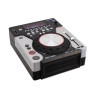 DJ WORKSTATION XMT-1400 CD, USB and SD