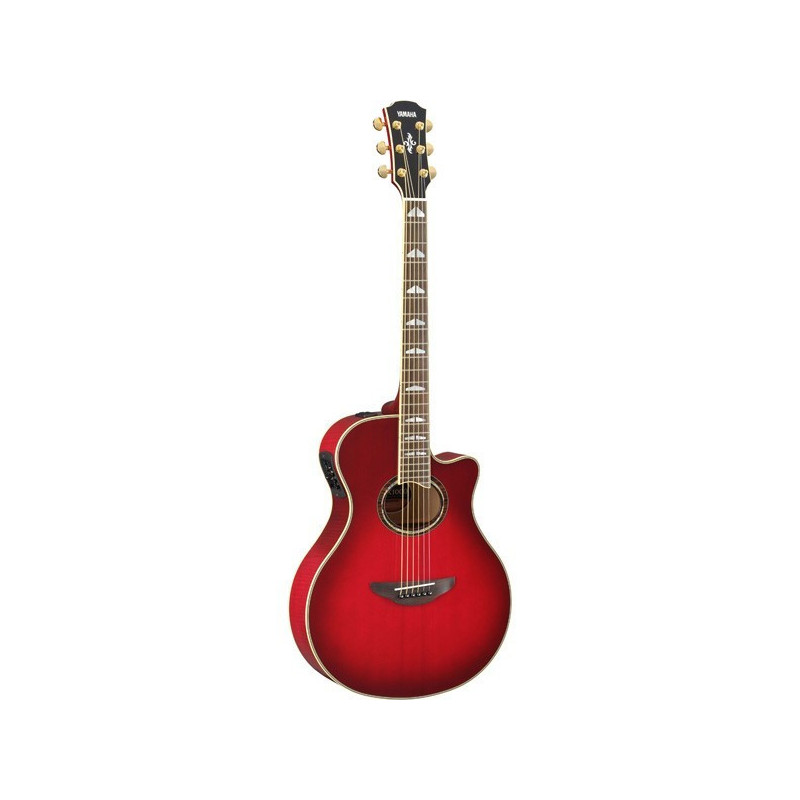 GUITARE ELECTROACOUSTIQUE APX1000 YAMAHA