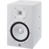 MONITOR STUDIO HS8I YAMAHA 120W 42Hz-28kHzPOINTS D'ACCROCHES BLANC
